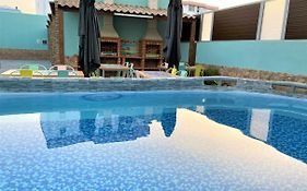 Marzia Boutique Home